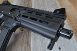 CZ Scorpion Pakse Sapper MLOK Handguard