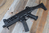 CZ Scorpion Pakse Sapper MLOK Handguard