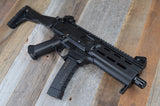 CZ Scorpion Pakse Sapper MLOK Handguard