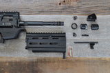 CZ Scorpion Pakse Sapper MLOK Handguard