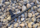 CZ Scorpion Improved Charging Handle - G10 No-Mare