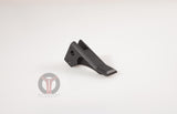 CZ Scorpion Flat Trigger - Black