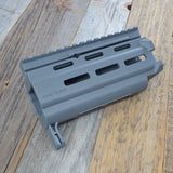 CZ Scorpion Pakse Sapper MLOK Handguard