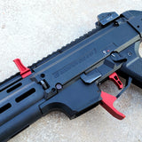 CZ Scorpion Enhanced Flat Trigger - EFT